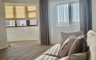 Exclusivitate - Apartament 3 camere, 92 mp - Faleza Dunarii - COMISION 0% - Poză 9