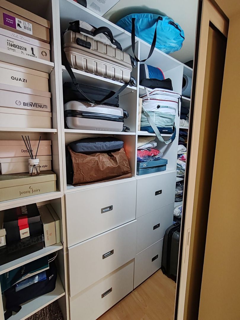 Apartament 4 camere, decomandat,  Micro 20 - COMISION 0% PENTRU CUMPĂRĂTOR! - Poză 18