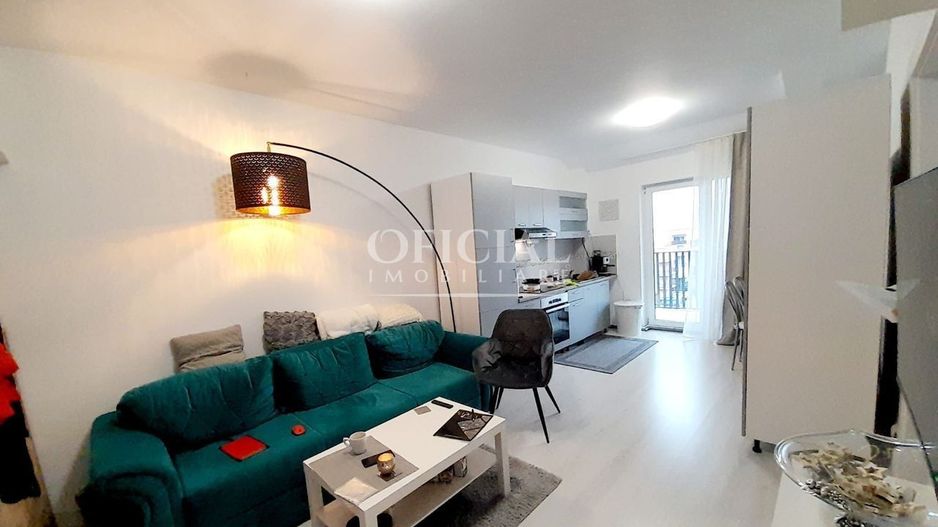 Apartament 2 camere | Mobilat si utilat | Lift | Eroilor | Floresti - Poză 1