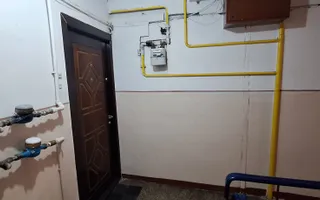 APARTAMENT DE VANZARE ETAJ 2/4 DECOMANDAT ZONA 1 MAI - Poză 13