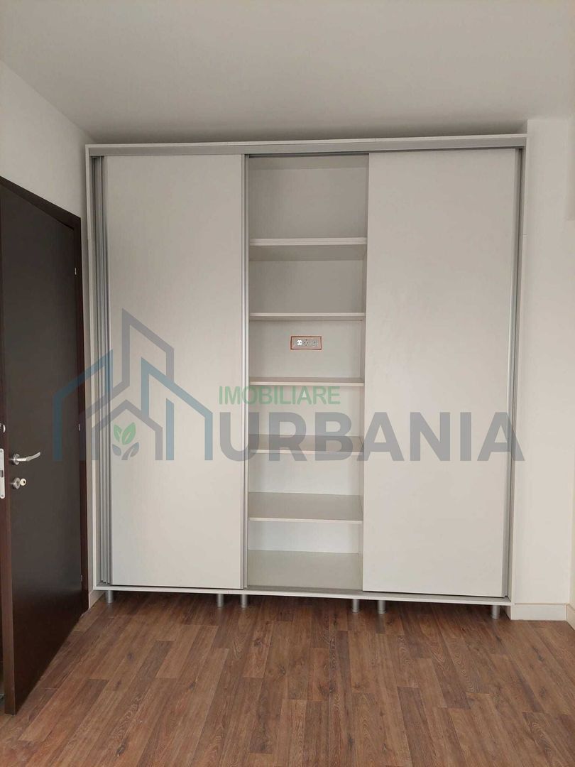 Apartament cu 2 camere decomandat, Tătărași, Iași - Poză 7