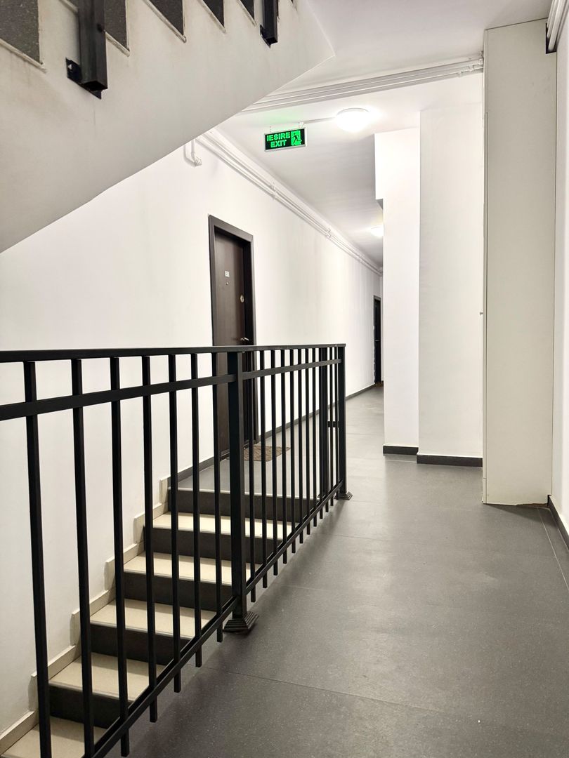 3 camere, dormitor cu baie proprie – Braytim - Poză 32