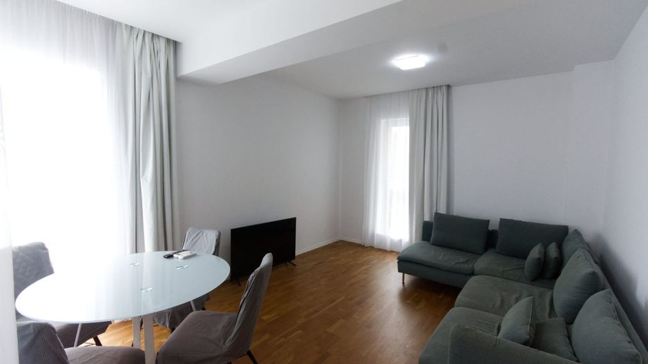 Apartament 3 Camere spatios | Pipera | Gradina | 1 loc de parcare - Poză 4