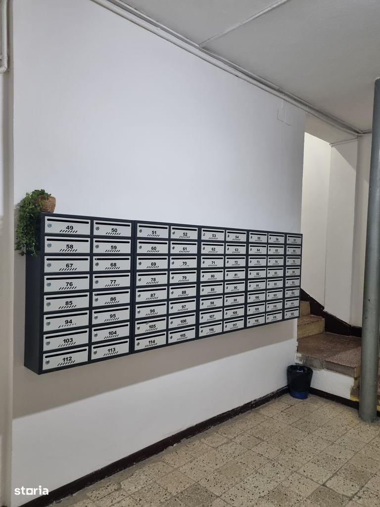 Apartament 1 Camera Piata Veteranilor - Poză 9