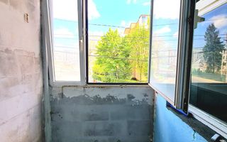 Garsonieră decomandată | Str. Depozitelor| 23mp - Poză 3