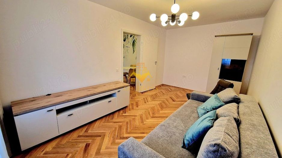 2 camere, Plopilor, Platinia, UMF, USAMV, BIG, Kaufland,Calea Manastur - Poză 2