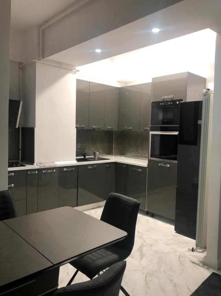 Mihai Bravu 3 camere bloc Boutique an 2021 - Poză 31