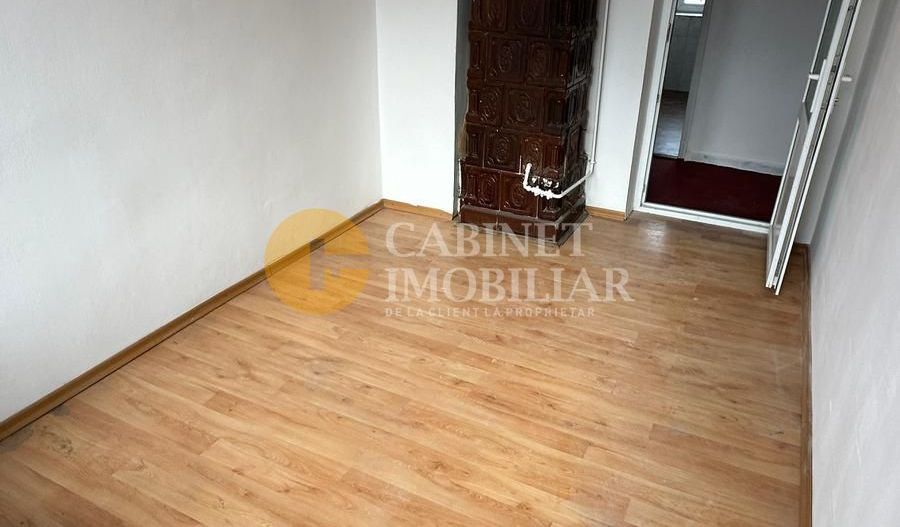 3 CAMERE DECOMANDAT--ETAJ 2--PETRU PONI-PACURARI - Poză 3