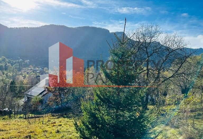 Teren Bran / Predelut cu priveliste 1840mp - Poză 6