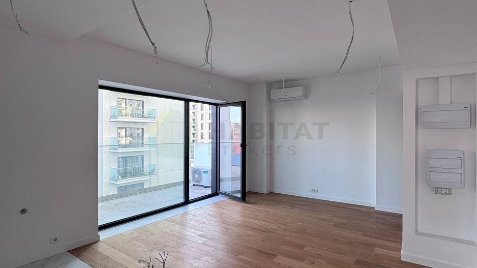 Apartament 2 camere | One Cotroceni | Etaj 3 | - Poză 6