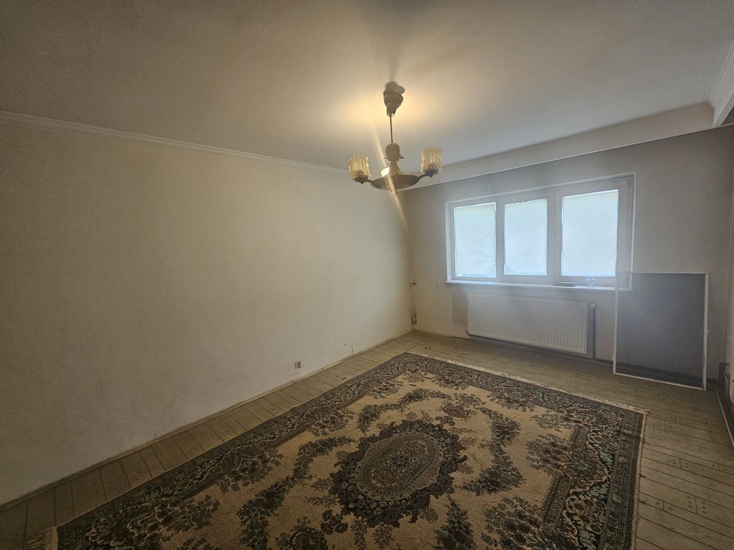 Apartament spațios 3 camere, 2 băi și 2 balcoane – Craiovei, Gh. Doja - Poză 6