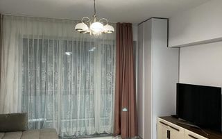 Apartament de închiriat 2 camere Pipera | New Point Residence | Parcare inclusă - Poză 3