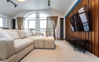 Chirie, apartament 3 camere, strada Alexandru Bernardazzi, Centru - Poză 2