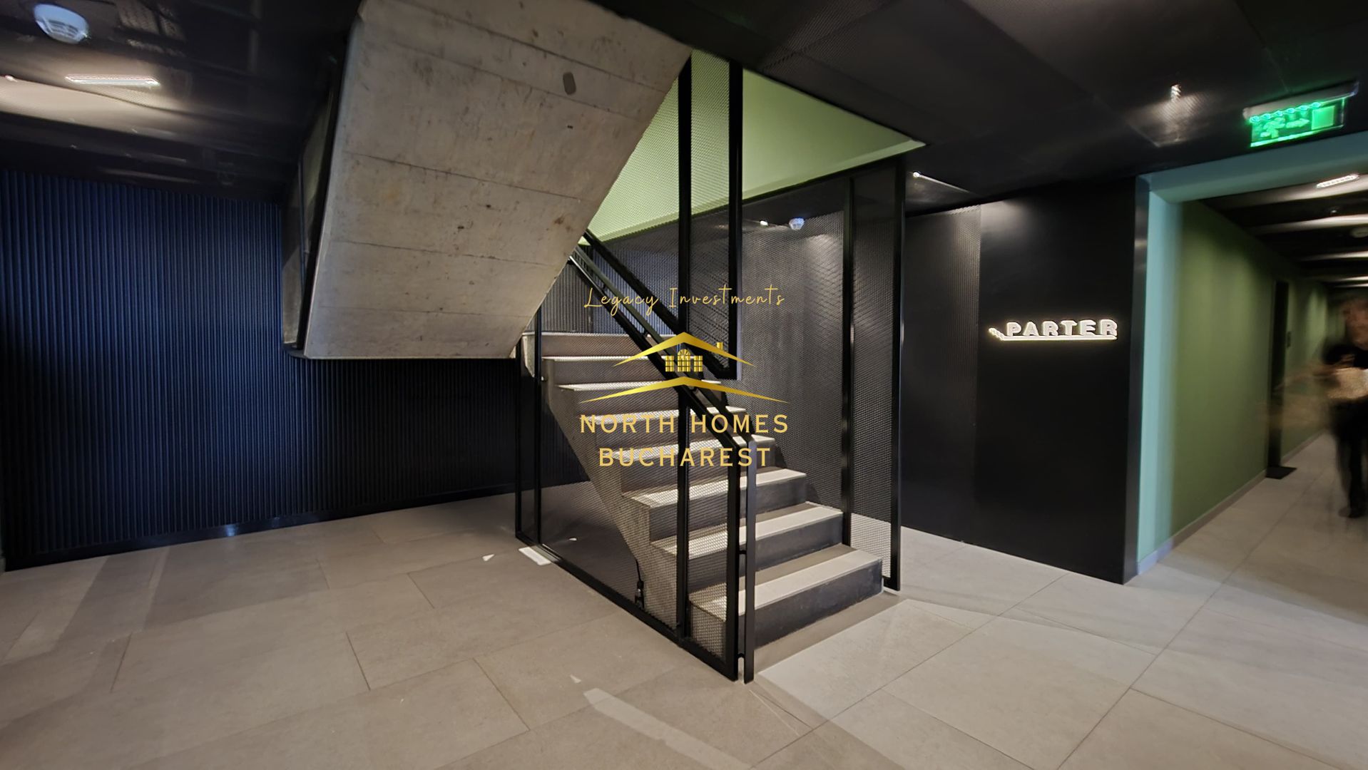 Apartament de 3 camere, 2 bai+ terasa + curte proprie - Zona Floreasca - Poză 6