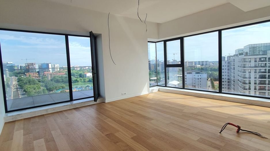 Apartament 4 camere I One Verdi Park - Vedere Panoramica I Best deal - Poză 1