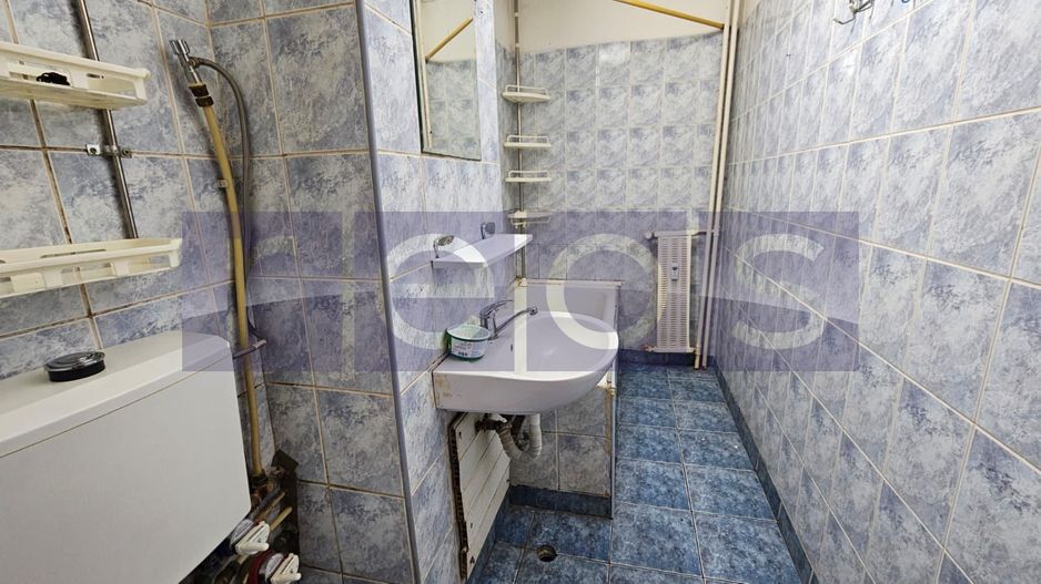 DE VANZARE GARSONIERĂ NERVA TRAIAN – VITAN | BLOC 1989 REABILITAT - Poză 10