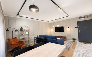 Prima inchiriere 2 camere- etaj 1-cartier Marasti - Poză 4