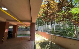 Apartament 2 camere + loc parcare Tatarasi Parcul Ciurchi - Poză 23
