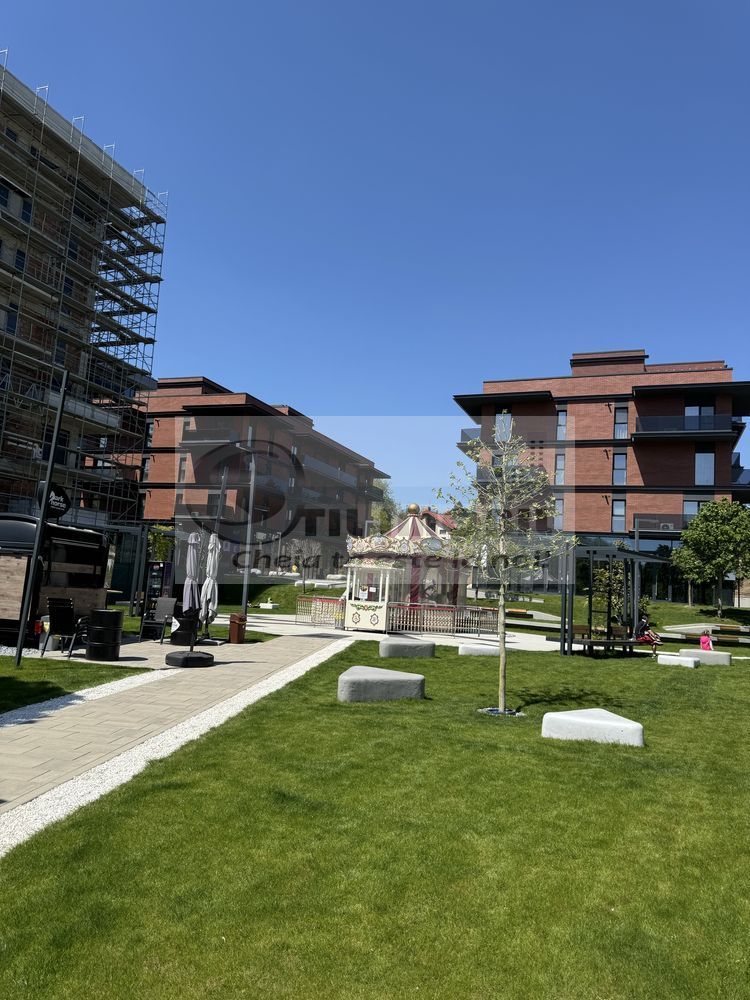 Apartament 1 Cameră – Freya Bucium, Totul Nou - Poză 6