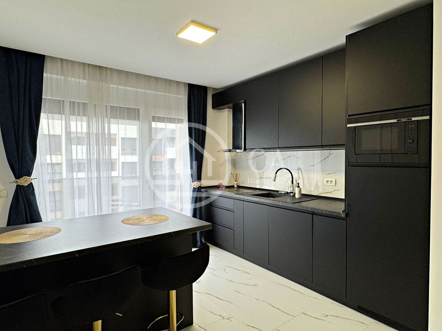 Apartament LUX de închiriat cu 2 camere în WEST RESIDENCE, Oradea - Poză 4