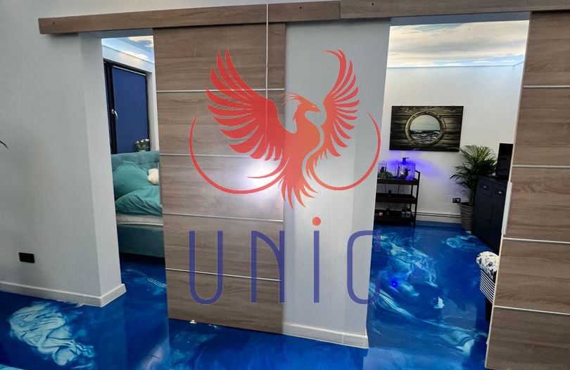 Lux Unic, 120 mp, 2 niveluri, Promenada Mall - Poză 16