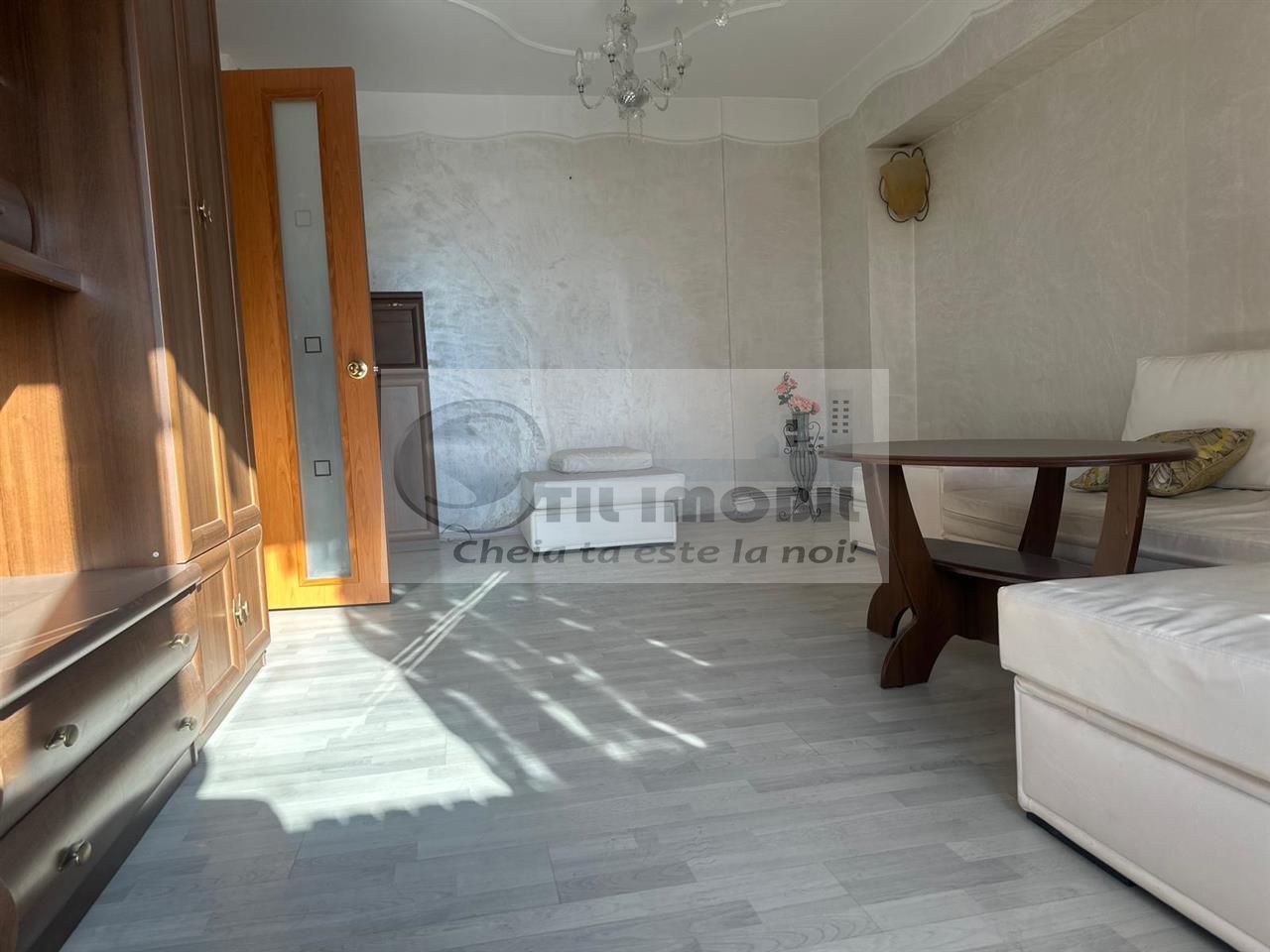 AP 4 CAM DEC.  BL.PE CADRE 1984 ZONA PACURARI  LA BULEVARD LIBER - Poză 4