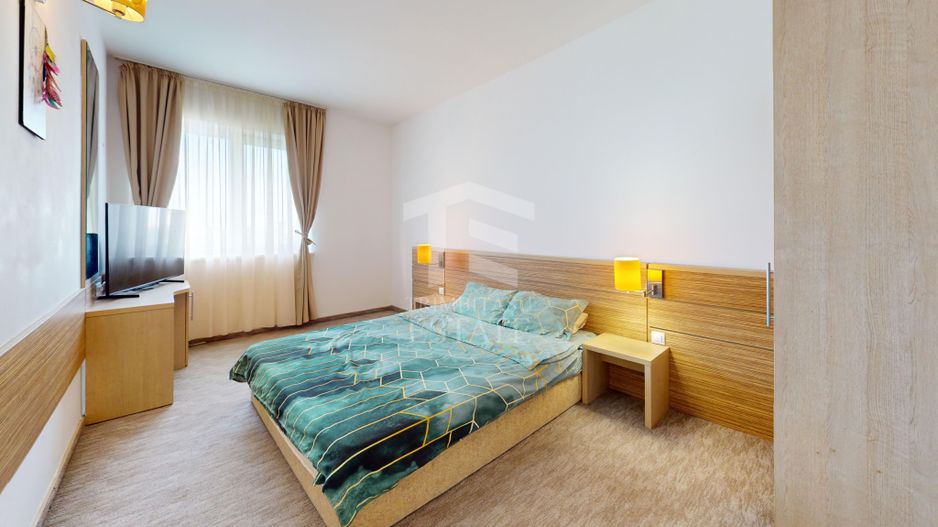 Delta Vacaresti - Rin Grand Residence - Vitan Barzesti 2 camere NOU - Poză 7