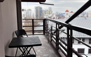 De închiriat – apartament 2 camere + terasă | Zona Vitan Mall - Poză 4