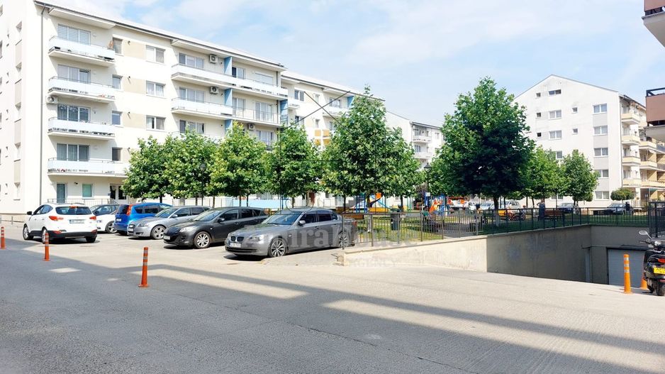 Apartament 1 camera decomandat, finisat, Iris - Poză 19