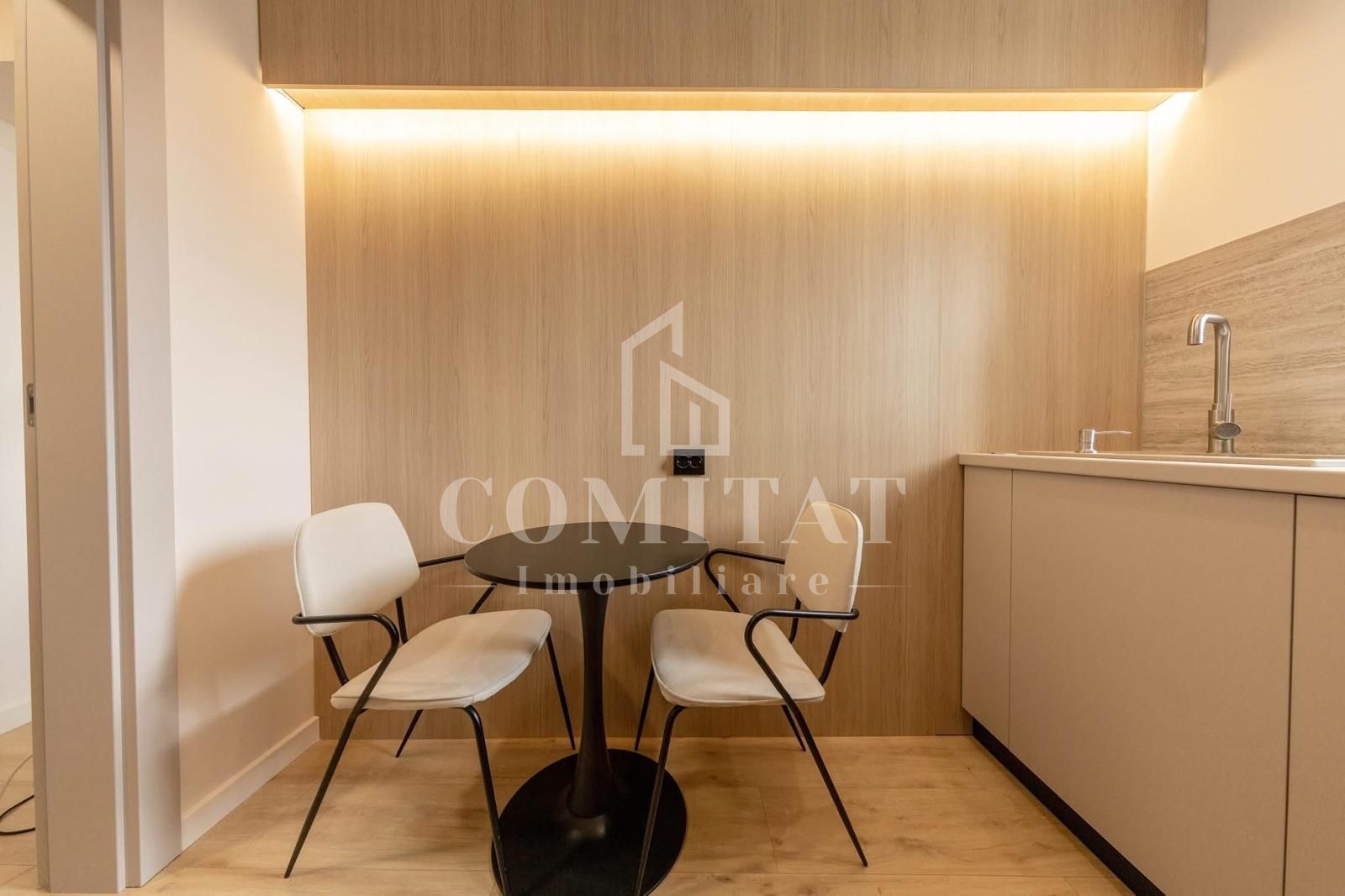 Apartament cu 2 camere | Ultrafinisat - modern | La cheie | Gheorgheni - Poză 20