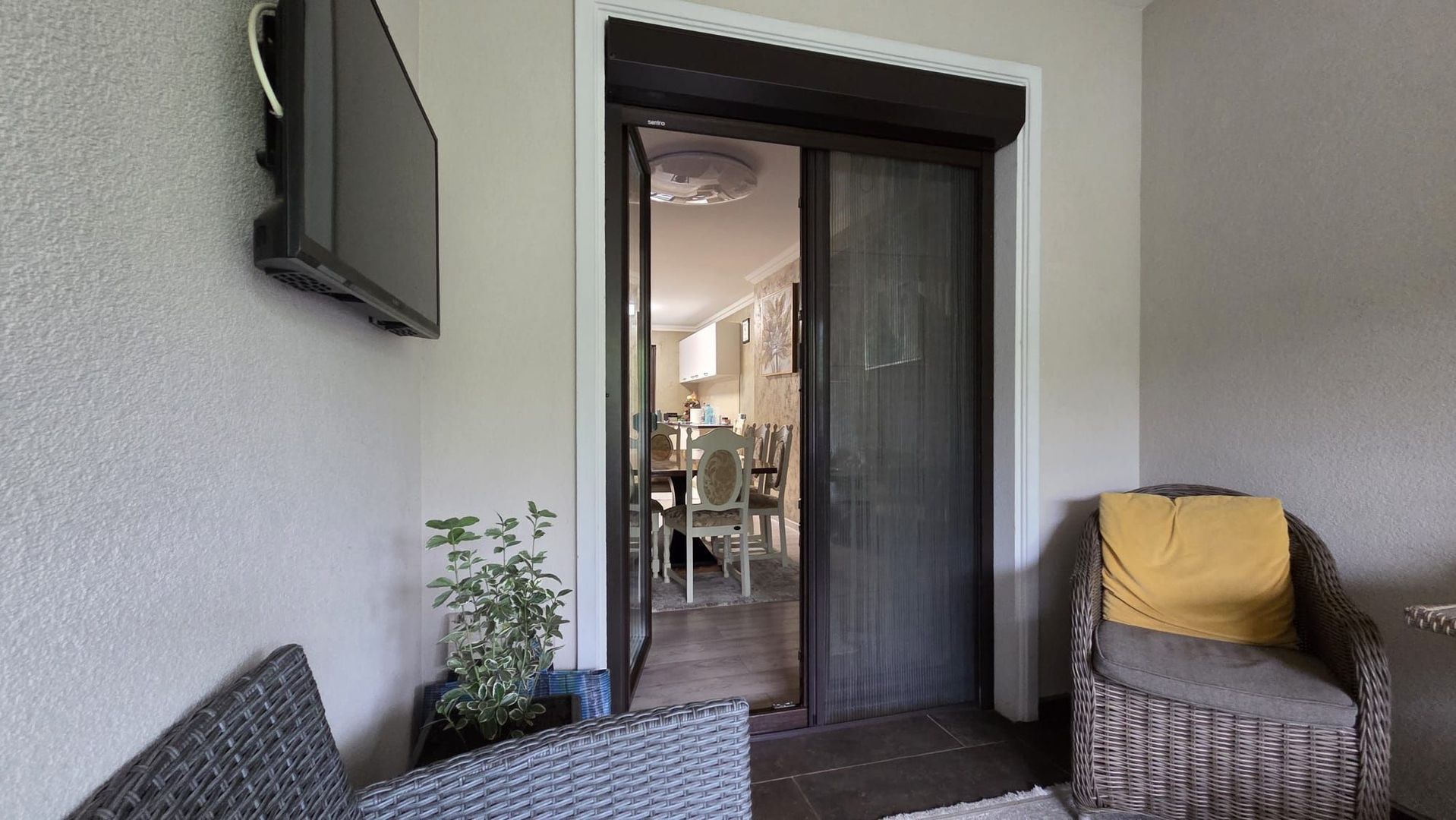 Braytim -Timisoara | 4 camere | 120 mp | 2 locuri de parcare - Poză 2