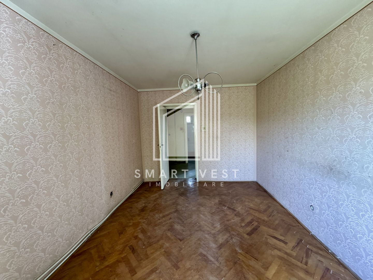 Apartament 2 camere | Etaj 3 | Zona Unio, Paulestiului - Poză 9