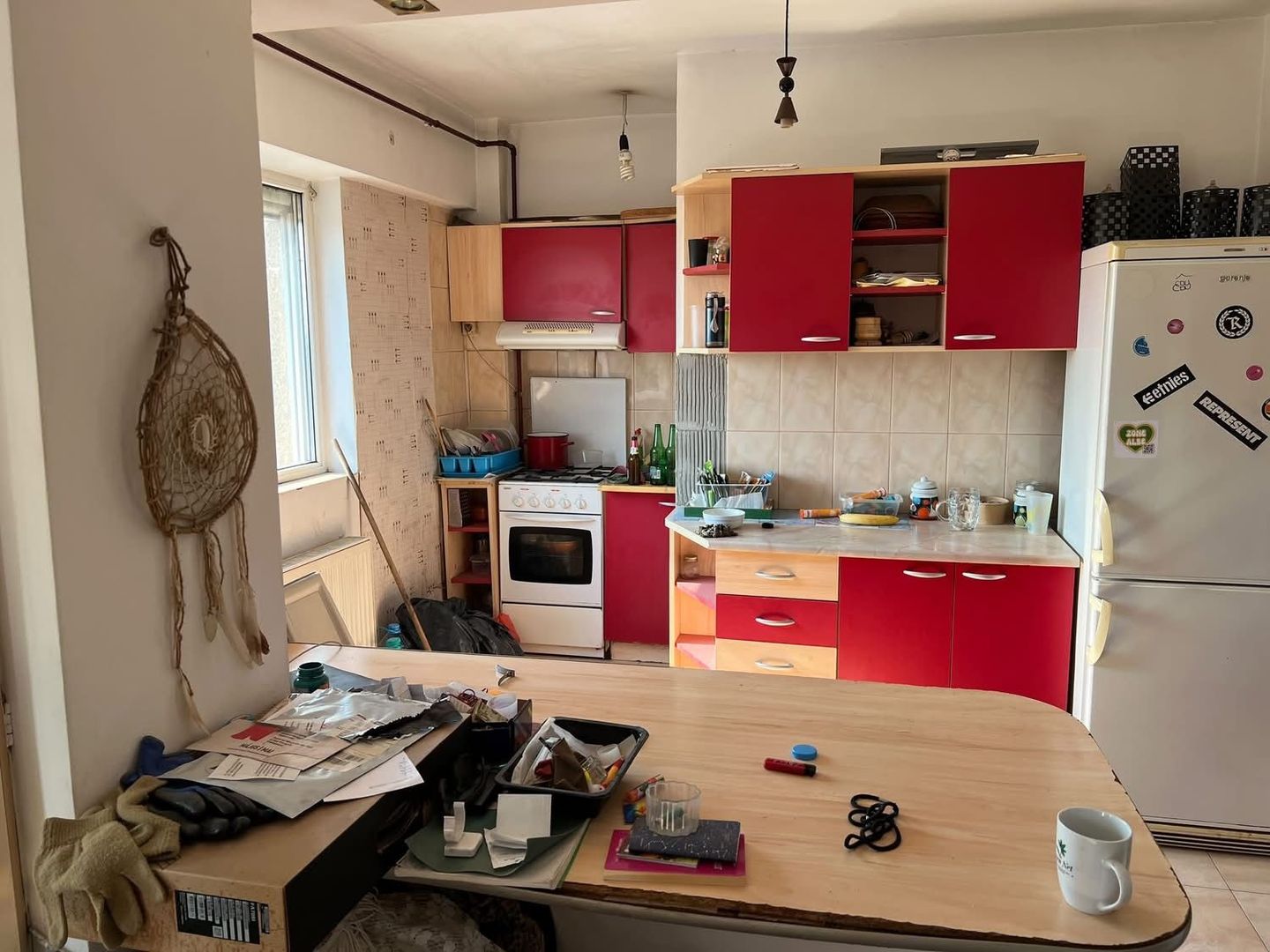 Apartament 3 camere | 70 mp utili | Centrală proprie | Simion Bărnuțiu - Poză 5
