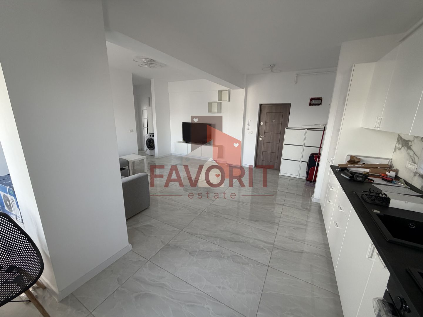 Braytim. Mobilat si utilat. Disponibil imediat. - Poză 4