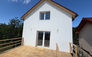 Casa cu 3 camere si teren | 111mp utili 450mp teren | Daia Noua | EXCLUSIVITATE - Poză 5