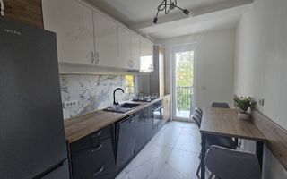 2 camere decomandat Calea Aradului BLOC NOU - Poză 11