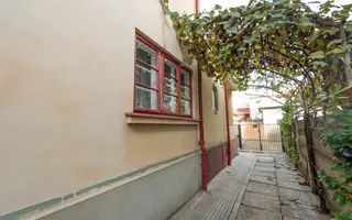 Casa de vanzare, 138 mpu, 244 teren, curte, garaj, Cartierul Domenii - Poză 32