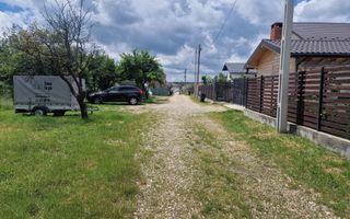 0% Comision!!! Teren intravilan Smeura - str Prunilor! - Poză 3