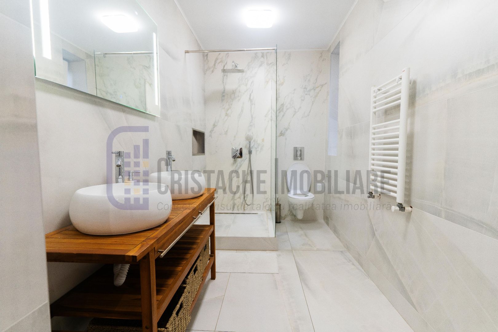 Închiriere | Apartament 6 camere | Str. Știrbei Vodă – Centru - Poză 7
