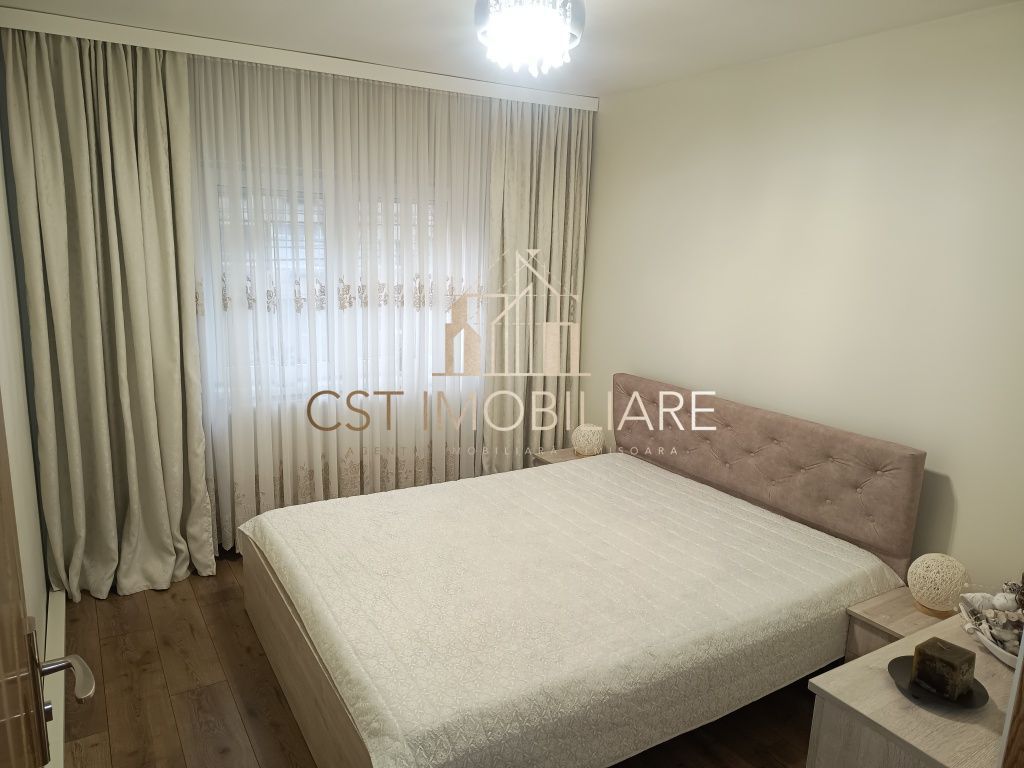 Lipovei - 4 Camere - Decomandat - Etaj 1 - Poză 2