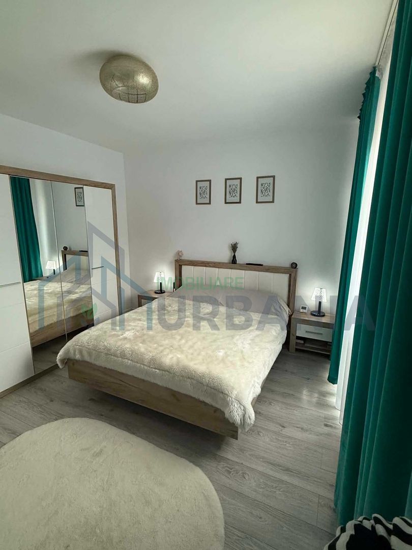 Apartament 2 camere decomandat de vanzare, Valea Adanca (Capat Cug, 5 Drumuri) - Poză 2