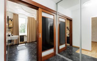 Vânzare, apartament, 3 camere, str. Ciuflea, sectorul Centru - Poză 18