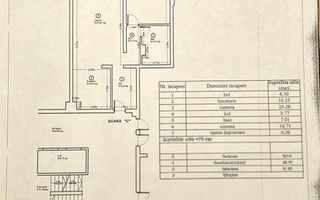 Apartament premium 2 camere -  Vedere panoramică - Poză 8