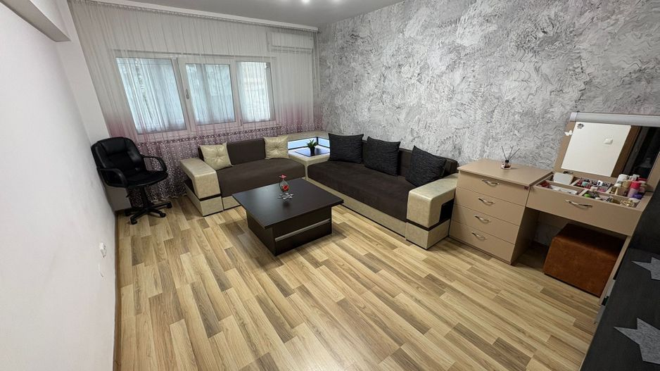 Apartament 3 camere – modern, complet mobilat, zona Exercitiu - Poză 4