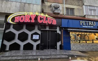 Spațiu comercial de închiriat, Galata, Iași, 50 mp - Poză 1