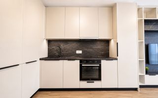 Apartament 2 camere - Prima Vista  / Boxa subsol - Poză 4