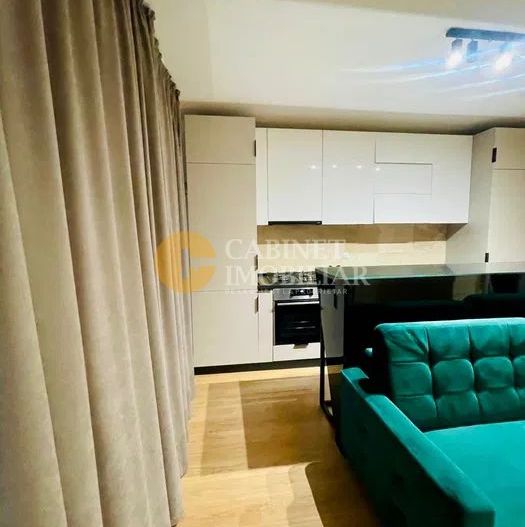 Chirie - 1 camera - etaj INTERMEDIAR - Poză 3