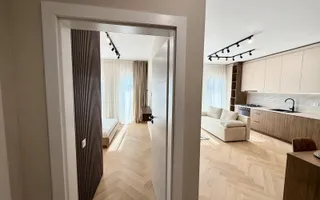Apartament premium cu 2 camere în Eroilor Residence – Florești - Poză 14