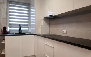 STUDIO DE VÂNZARE CU PARCARE ȘI BOXĂ  AVANTGARDEN 3 FAZA 4  BRAȘOV - Poză 10