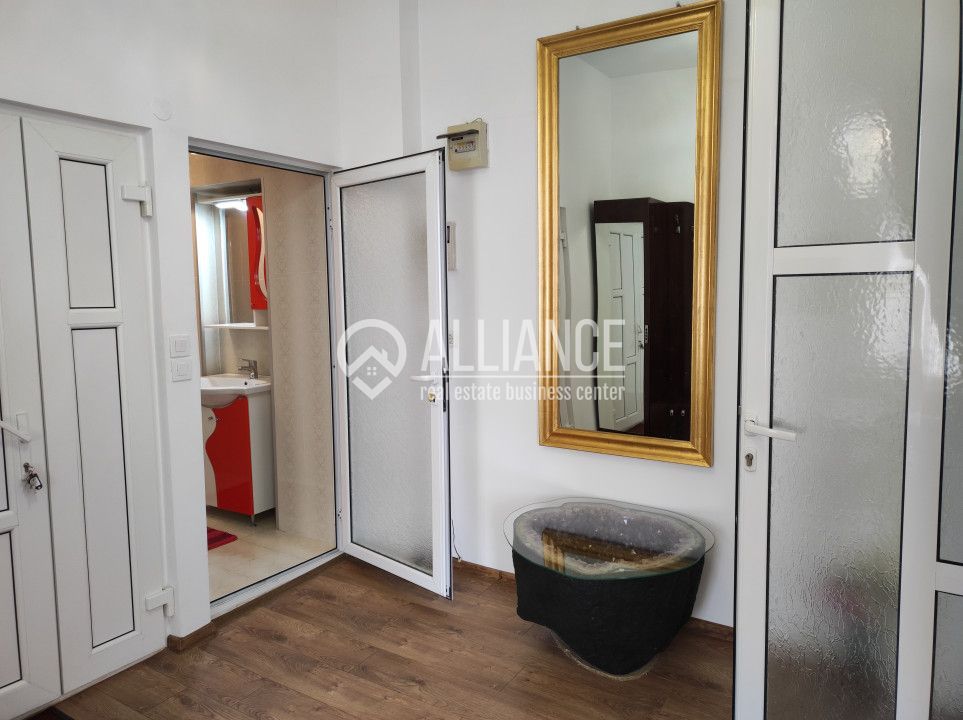 PENINSULA - 3 camere mobilate modern ! - Poză 17